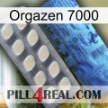 Orgazen 7000 34